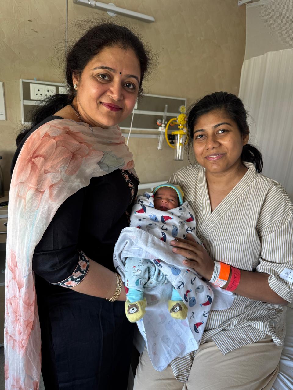 Happy Family Image 102