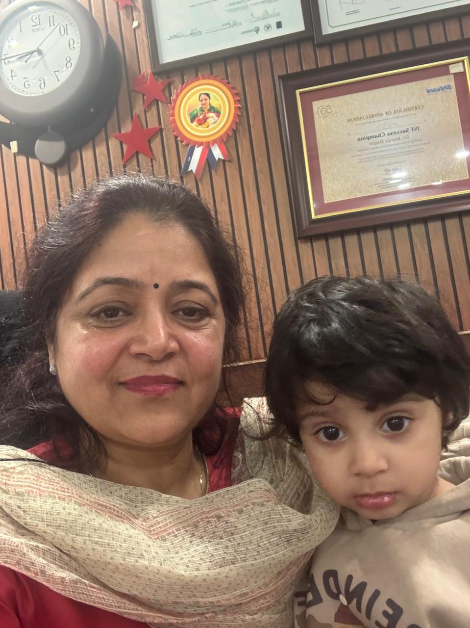 Happy Family Image 102