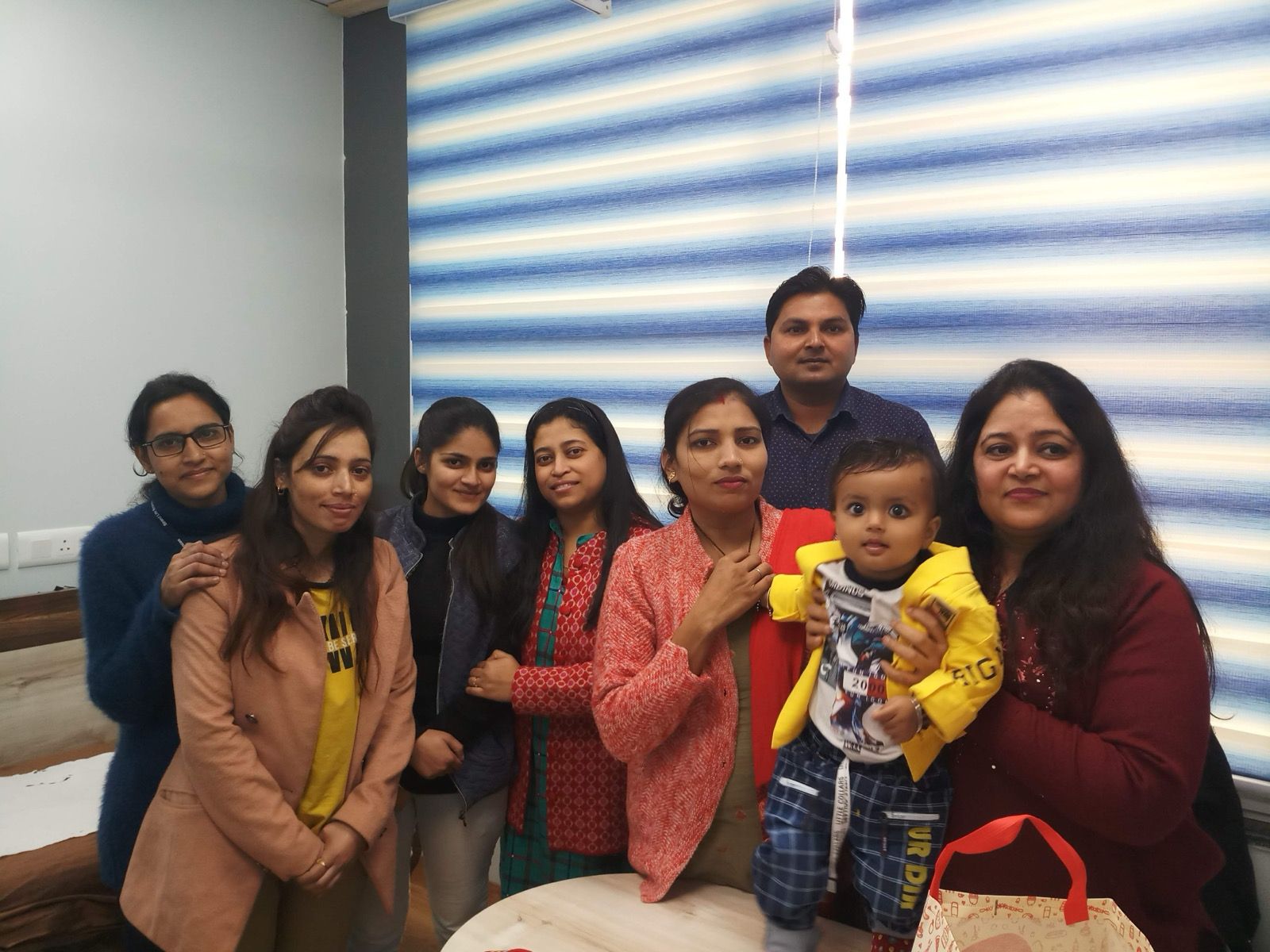 Happy Family Image