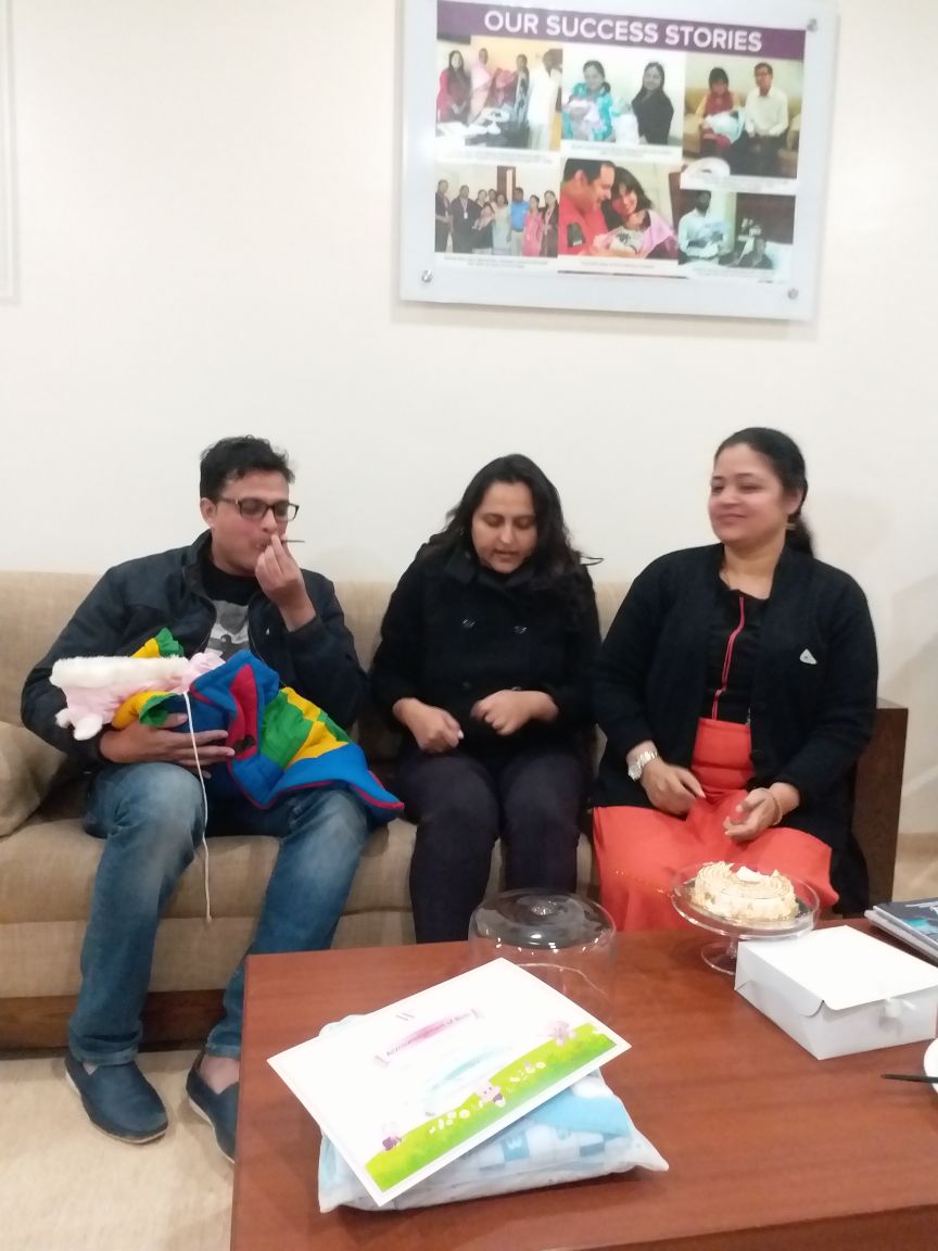 Happy Family Image