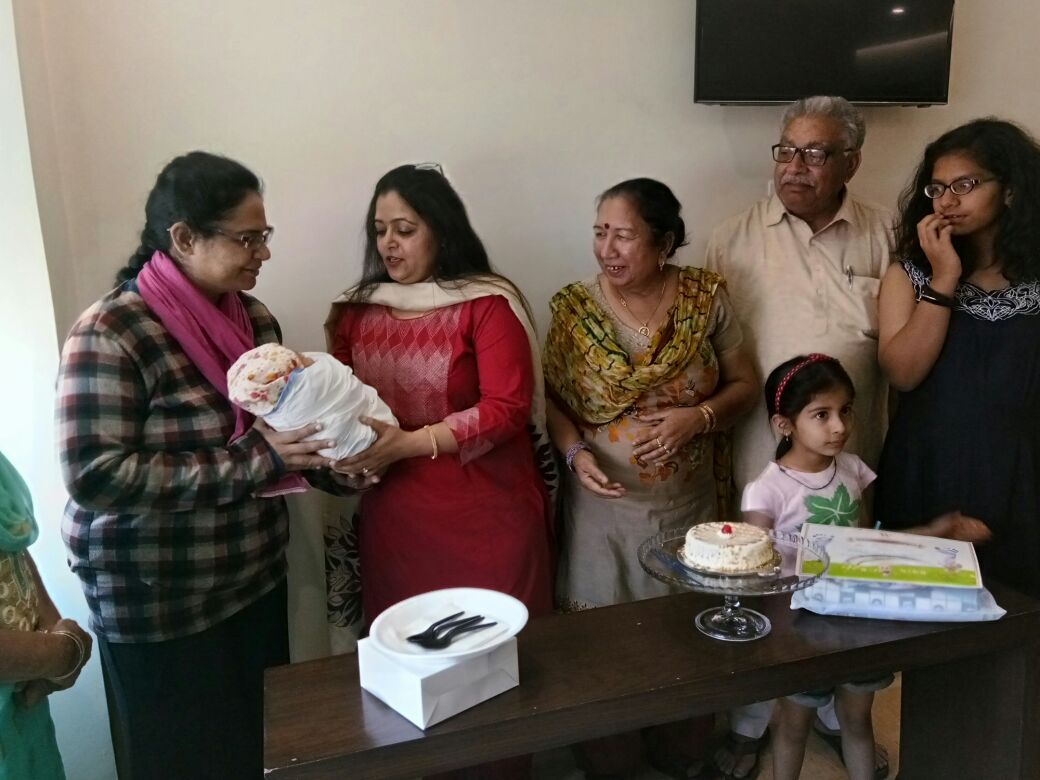 Happy Family Image