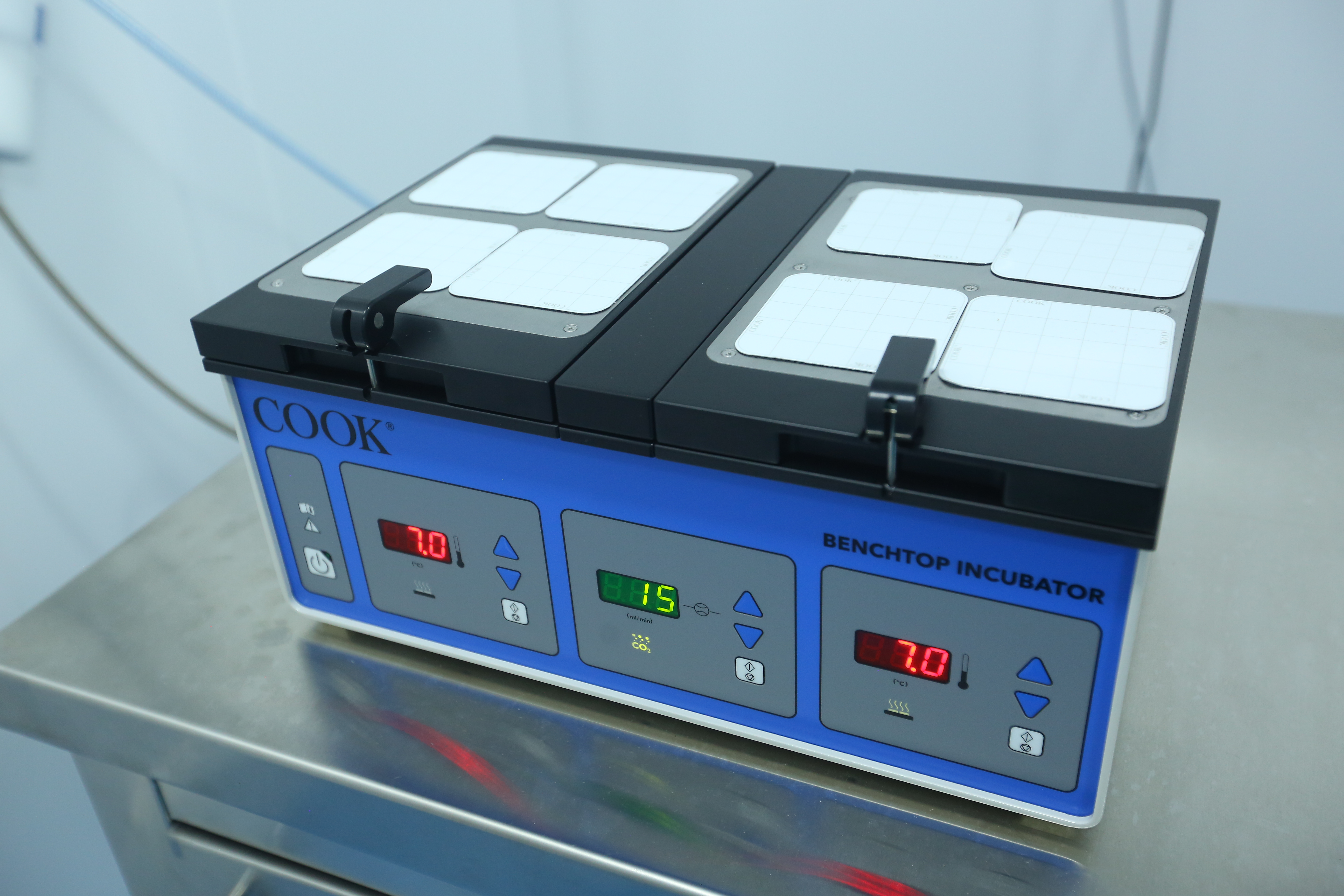 Lab Infrastructure 2